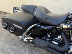 2006 Harley-Davidson Road King Classic 1450 (FLHRCI) Touring Black