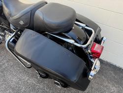 2006 Harley-Davidson Road King Classic 1450 (FLHRCI) Touring Black