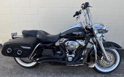 Harley-Davidson Road King Classic 1450 (flhrci)