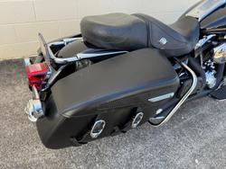 2006 Harley-Davidson Road King Classic 1450 (FLHRCI) Touring Black