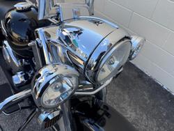 2006 Harley-Davidson Road King Classic 1450 (FLHRCI) Touring Black