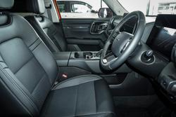 2025 GWM Haval H7 Vanta Hybrid