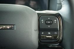 2025 GWM Haval H7 Vanta Hybrid