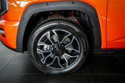 2025 GWM Haval H7 Vanta Hybrid