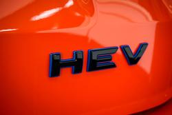 2025 GWM Haval H7 Vanta Hybrid