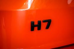 2025 GWM Haval H7 Vanta Hybrid