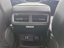 2025 KGM Rexton Ultimate Sport Pack Y461 MY26 4X4 Dual Range Pearl White