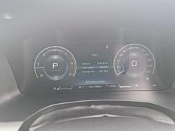 2025 KGM Rexton Ultimate Sport Pack Y461 MY26 4X4 Dual Range Pearl White