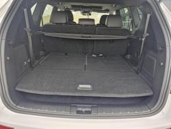 2025 KGM Rexton Ultimate Sport Pack Y461 MY26 4X4 Dual Range Pearl White