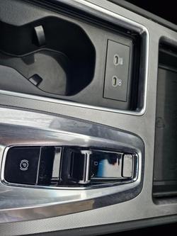 2025 KGM Rexton Ultimate Sport Pack Y461 MY26 4X4 Dual Range Pearl White