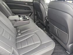 2025 KGM Rexton Ultimate Sport Pack Y461 MY26 4X4 Dual Range Pearl White