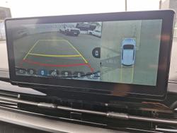 2025 KGM Rexton Ultimate Sport Pack Y461 MY26 4X4 Dual Range Pearl White