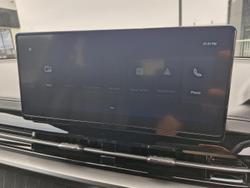 2025 KGM Rexton Ultimate Sport Pack Y461 MY26 4X4 Dual Range Pearl White