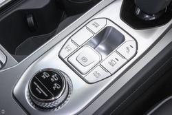 KGM Rexton
