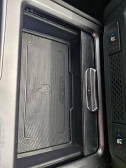 2025 KGM Rexton Ultimate Sport Pack Y461 MY26 4X4 Dual Range Pearl White