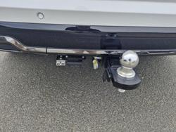 2025 KGM Rexton Ultimate Sport Pack Y461 MY26 4X4 Dual Range Pearl White