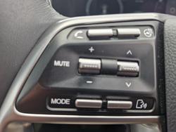 2025 KGM Rexton Ultimate Sport Pack Y461 MY26 4X4 Dual Range Pearl White