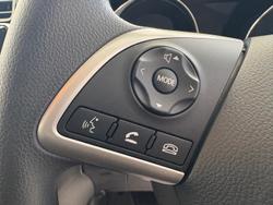 2024 Mitsubishi ASX ES