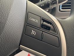 2024 Mitsubishi ASX ES