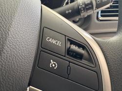 2024 Mitsubishi ASX ES