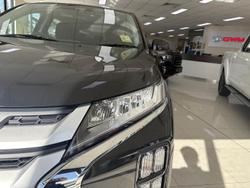 2024 Mitsubishi ASX ES