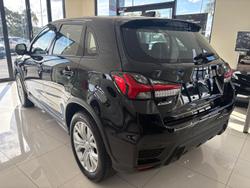 2024 Mitsubishi ASX ES