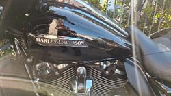 Harley-Davidson FLHTCUTG TRI Glide ULT Classic