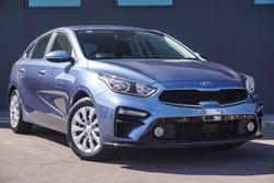 2019 Kia Cerato S