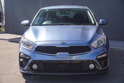 2019 Kia Cerato S