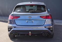 2019 Kia Cerato S