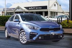 2019 Kia Cerato S