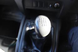 2016 Mitsubishi Triton GLX+