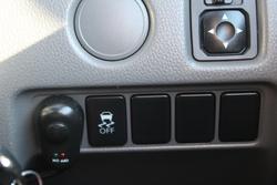 2016 Mitsubishi Triton GLX+