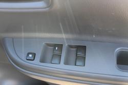 2016 Mitsubishi Triton GLX+