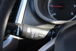 2016 Mitsubishi Triton GLX+