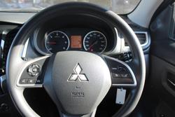 2016 Mitsubishi Triton GLX+