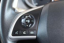 2016 Mitsubishi Triton GLX+