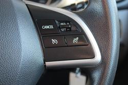 2016 Mitsubishi Triton GLX+