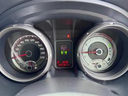 2012 Mitsubishi Pajero Platinum NW MY12 4X4 Brown