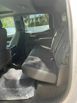 2025 Chevrolet Silverado 1500 LTZ Premium W/Tech Pack