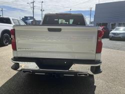 2025 Chevrolet Silverado 1500 LTZ Premium W/Tech Pack