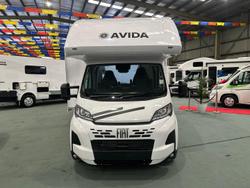 2025 Avida Birdsville