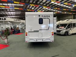 2025 Avida Birdsville