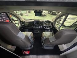 2025 Avida Birdsville