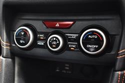 2018 Subaru XV 2.0i-S G5X MY19 AWD Ice Silver