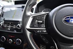 2018 Subaru XV 2.0i-S G5X MY19 AWD Ice Silver