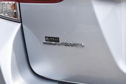 2018 Subaru XV 2.0i-S G5X MY19 AWD Ice Silver