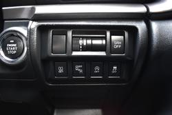 2018 Subaru XV 2.0i-S G5X MY19 AWD Ice Silver