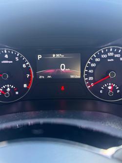 2023 Kia Cerato Sport+ BD MY23 Clear White