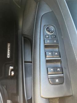 2023 Kia Cerato Sport+ BD MY23 Clear White
